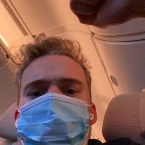 Meet your Posher, Lewis